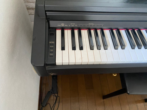 ローランド　電子ピアノ　HP-14D