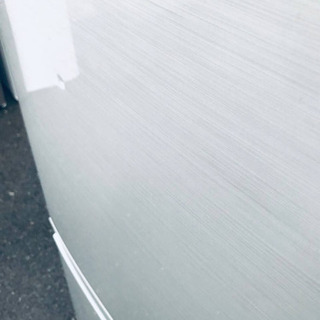  ✨2018年製✨1762番シャープ✨ノンフロン冷凍冷蔵庫✨SJ-D14D-W‼️