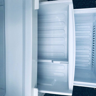  ✨2018年製✨1762番シャープ✨ノンフロン冷凍冷蔵庫✨SJ-D14D-W‼️