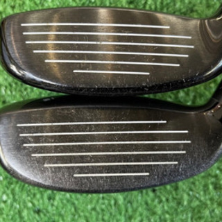 タイトリスト 816 H1ユーティリティ23°と27°2本セット Titleist H1 H816 23