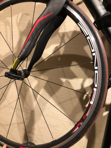 引取限定 PINARELLO FP QUATTRO ロードバイク PINARELLO ピナレロ FP