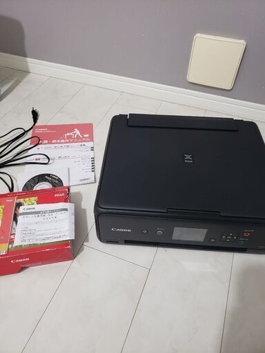 Canon プリンター 美品 動作確認済み