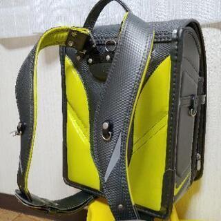 ナイキ ランドセル 定価75000
