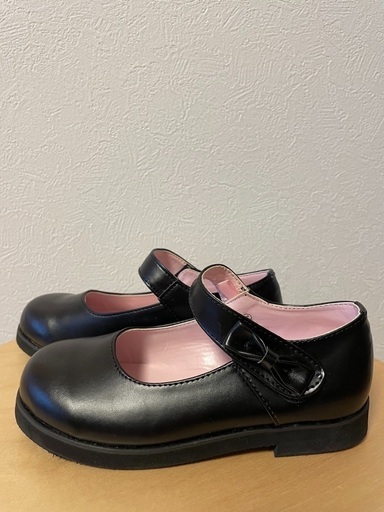 19センチ女の子フォーマル 靴美品 ちぃー つくばのキッズ用品 子供用シューズ の中古あげます 譲ります ジモティーで不用品の処分
