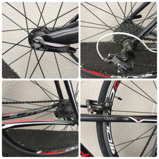 福岡県の自転車 お取引完了◇使用回数10回以下【13万円