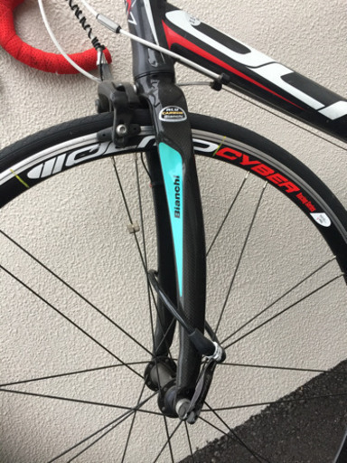 福岡県の自転車 お取引完了◇使用回数10回以下【13万円