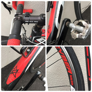 お取引完了◇使用回数10回以下【13万円 オルモ OLMO 変速あり