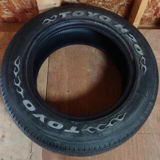 16年製 215/65R16 TOYO 4本 ﾄｰﾖｰ H20 ...