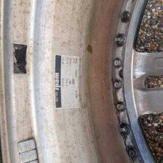 クレンツェ　グロッサ２０インチ