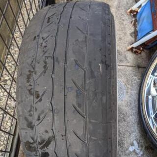 クレンツェ　グロッサ２０インチ