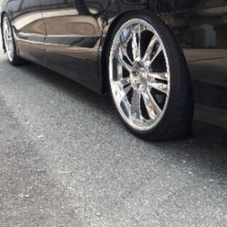 クレンツェ　グロッサ２０インチ