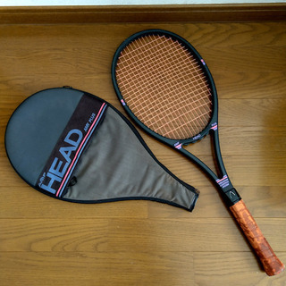 【交渉中】HEAD AMY PLUS　テニスラケット