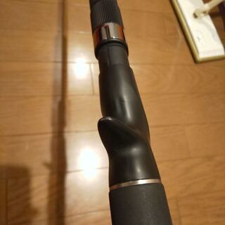 釣り ジークラフト セブンセンス ミッドウォーター ベイトロッド