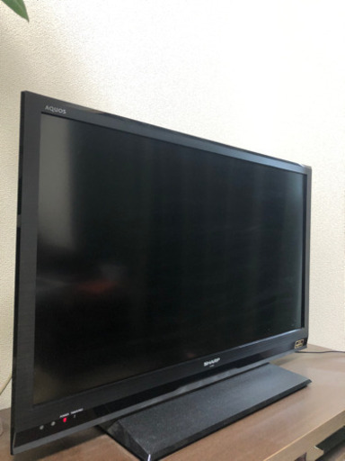 シャープ　テレビ32型
