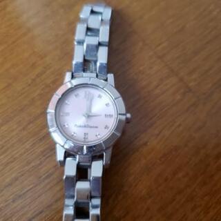 【値下げ】Pinky&Dianne　腕時計