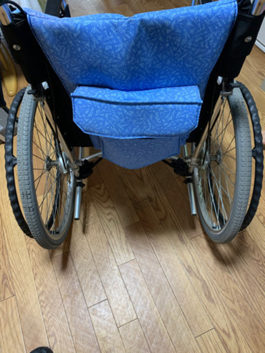 車椅子