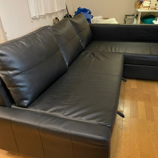IKEA ソファ　FRIHETEN