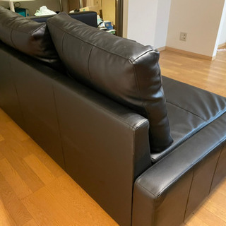 IKEA ソファ　FRIHETEN