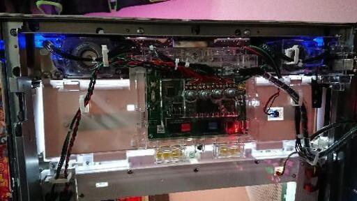 ゴーゴージャグラー2 実機 ゴーゴージャグラー2実機（不要）おまけ付き