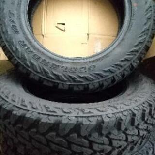 BS BLIZZAK REVO GZ 195/65R15 15インチ スタッドレス 4本 2015年製 