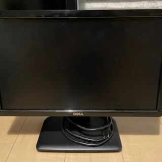 DELL モニター 18.5インチ