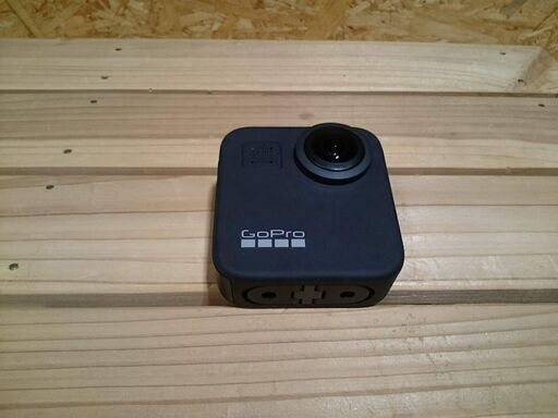 【愛品倶楽部 柏店】GoPro MAX アクションカメラ