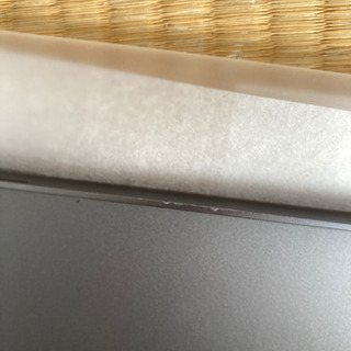 macbook pro13 2017 モリモリ 2.5GHz i7メモリ16GB