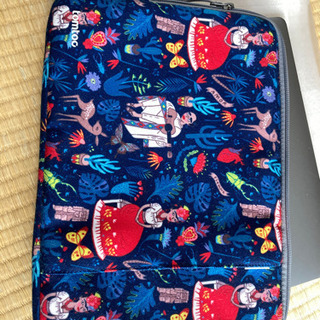 macbook pro13 2017 モリモリ 2.5GHz i7メモリ16GB