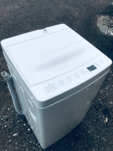 ♦️️ EJ1722B TAG label 全自動電気洗濯機 【2019年製】