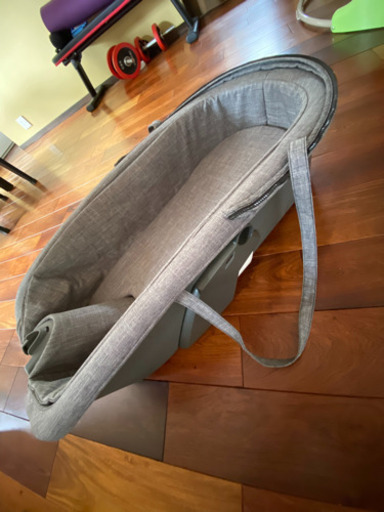 STOKKE エクスプローリー キャリーコット