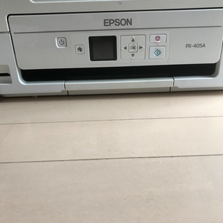 【ネット決済】EPSON プリンター