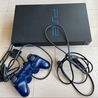 【ネット決済】PlayStation2