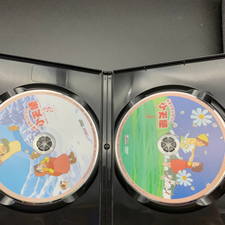希少　アルプスの少女ハイジ　中国版？　DVD