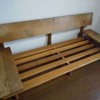 飛騨産業 森のことばソファ 中古(本体のみ) 飛騨産業 森のことばソファ 中古(本体のみ)