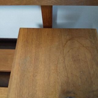 飛騨産業 森のことばソファ 中古(本体のみ)