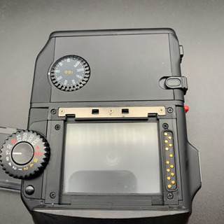 MAMIYA マミヤ 645 PRO 本体のみ