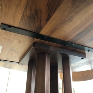 値下げしました！ナガノインテリア　テーブル