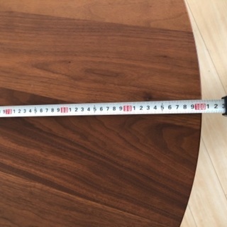 値下げしました！ナガノインテリア　テーブル