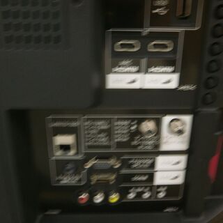 ID 961948 32型 2015年 シャープ