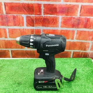 パナソニック EZ74A3 ドリルドライバー【リライズ野田愛宕店】【店頭取引限定】【中古】【管理番号：ITYW9TNH3W04】 パナソニック EZ74A3 ドリルドライバー【リライズ野田愛宕店】【店頭