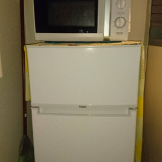 新生活応援！家電4点セット