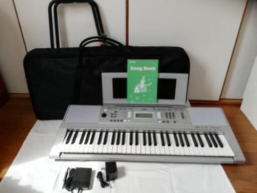 YAMAHA キーボード