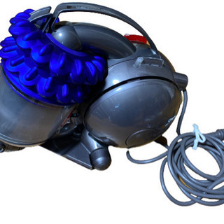 ダイソン dyson ball DC46 サイクロン掃除機　付属品セット ダイソン dyson ball DC46 サイクロン掃除機 付属品セット