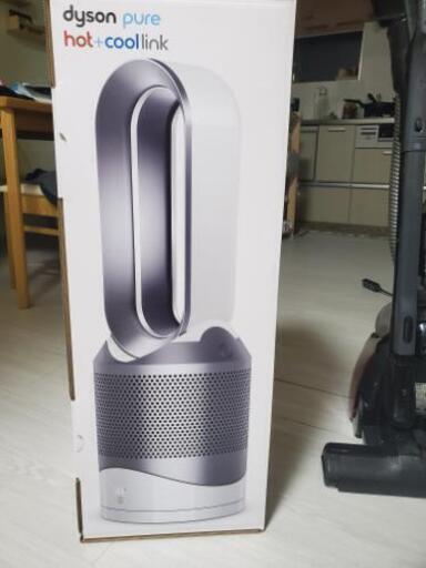 その他 dyson   Hp03ws