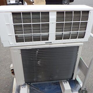 霧ヶ峰 12畳 2018年 室内機 181 MITSUBISHI 霧ヶ峰 2018年製エアコン