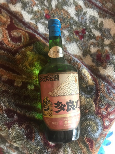 沖縄泡盛古酒