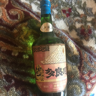 沖縄泡盛古酒