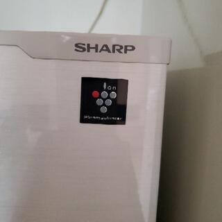 シャープ 271リットル 2017年製冷蔵冷凍庫