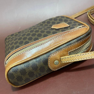 【レア】セリーヌ　ショルダーバック