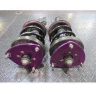 レガシィーB4 HKS車高調 bl5用